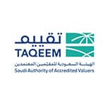 هيئة المقيمين المعتمدين (تقييم) تعلن عن وظائف إدارية وهندسية بالرياض