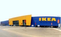 شركة إيكيا السعودية (IKEA) تعلن وظائف شاغرة للجنسين بجدة والرياض 2026