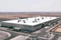 شركة لوسيد موتورز للسيارات الكهربائية تعلن طرح 54 وظيفة شاغرة لحملة الثانوية فأعلى (الرياض، مكة، المدينة)