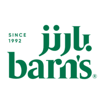 شركة بارنز للقهوة (Barn’s) تعلن وظائف باريستا ومبيعات للجنسين بكافة مناطق المملكة 2026